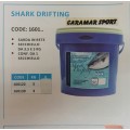 secchio pastura shark drifting